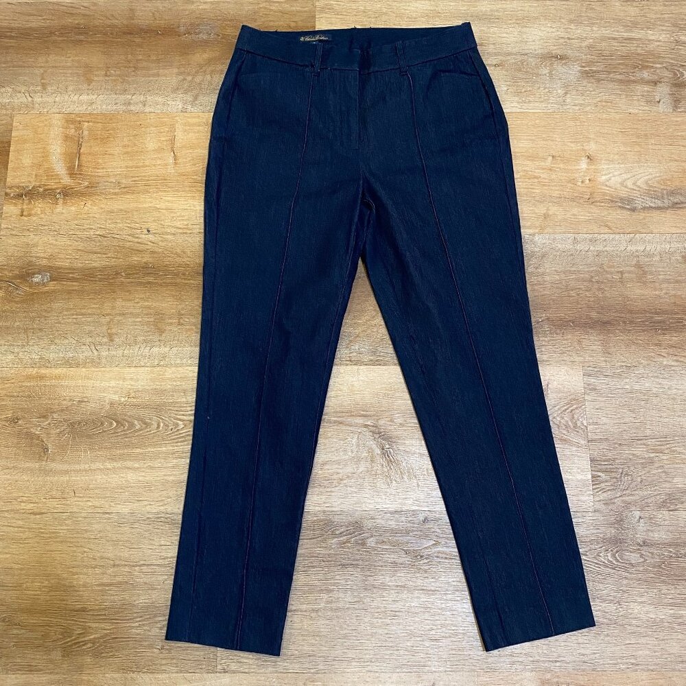 Brooks Brothers Women's Jean Size 10
